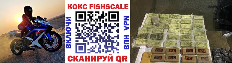 MEGA сайт  Приморско-Ахтарск  КОКАИН FishScale  купить  цена 